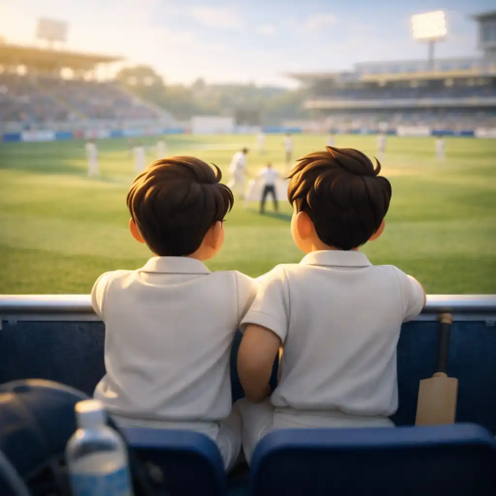 Vipers vs KnightRiders 4th Match ILT20