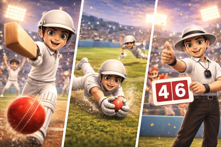 Vipers vs Warriorz 22nd Match Preview: Crucial Turning Point