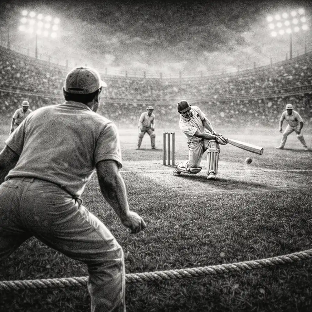 Vipers vs Warriorz 22nd Match