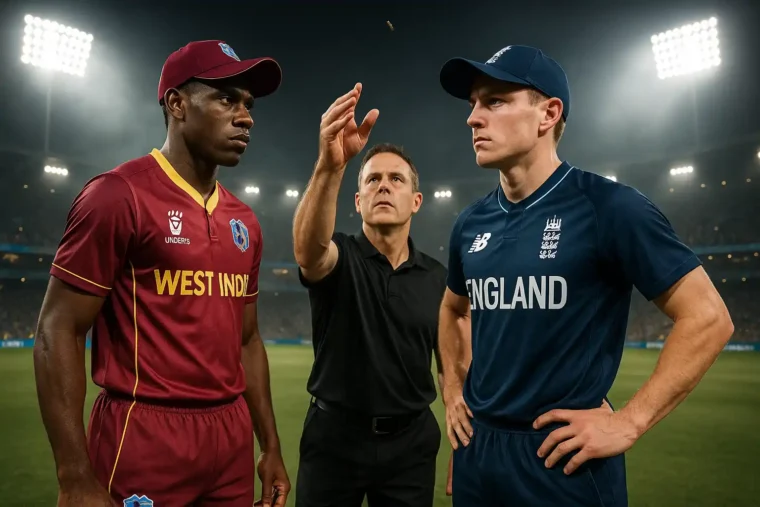 WI19 vs ENG19 7th ODI Prediction: Final Powerful Verdict