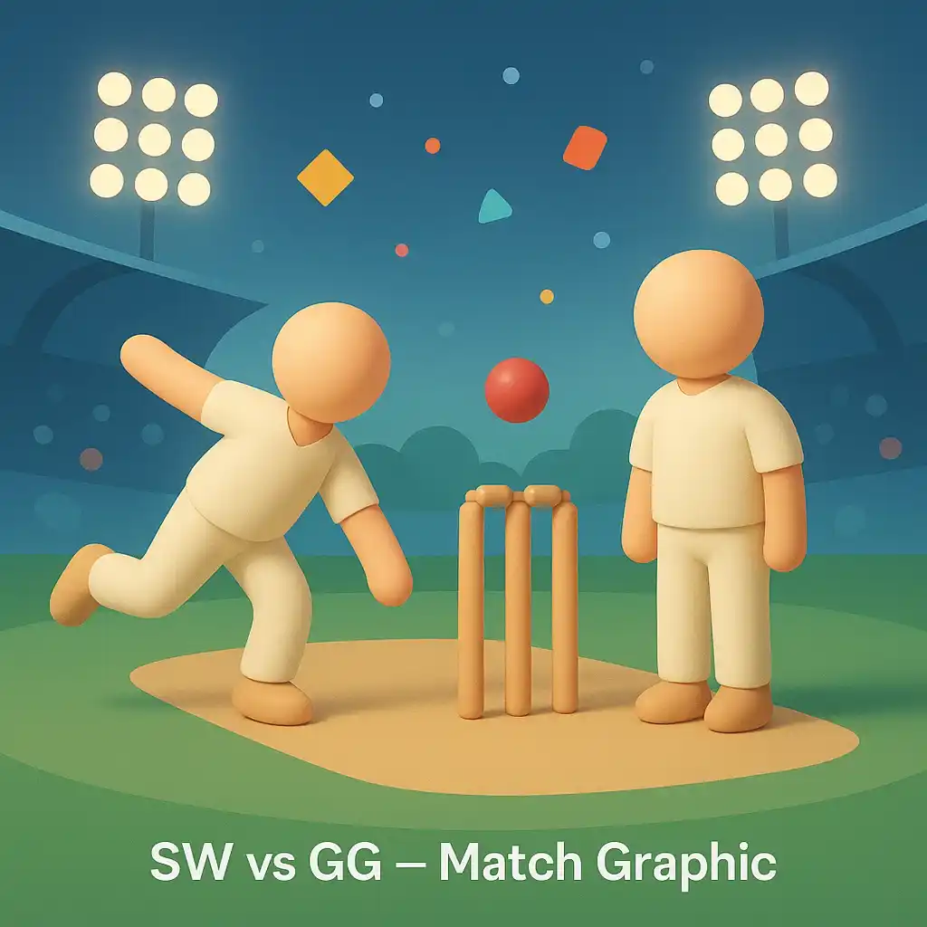 Warriorz vs Giants 16th match