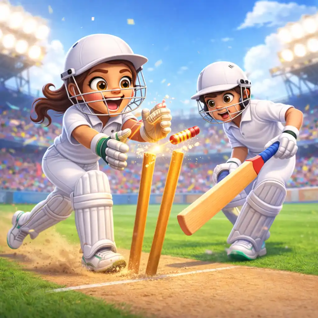 Wellington vs ND Women 6th Match