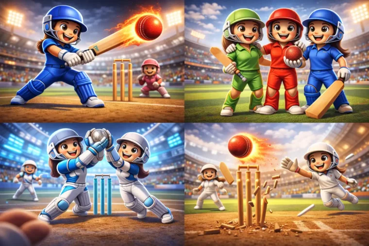 Women Premier League 2026 Schedule Set the Stage for History