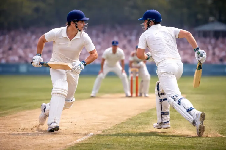 29th Super Sixes Match of Group 2 Shapes the Final Four