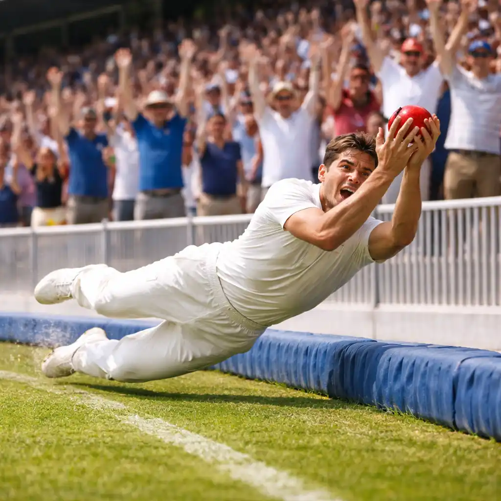 30th Super Sixes Match of Group 2