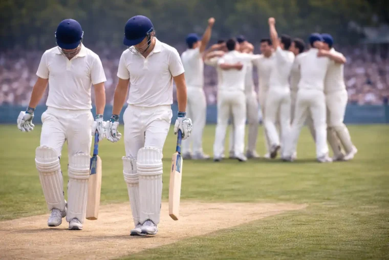 31st Match of Super Six Group 1 Could Decide Semi-Final Fate