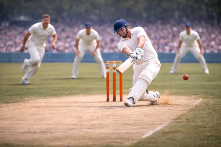 33rd Match of Super Sixes Promises Drama Under Harare Sun