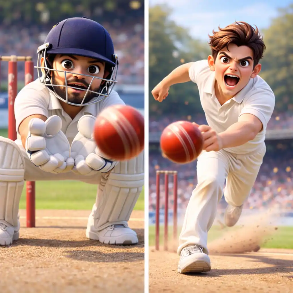 33rd Match of Super Sixes