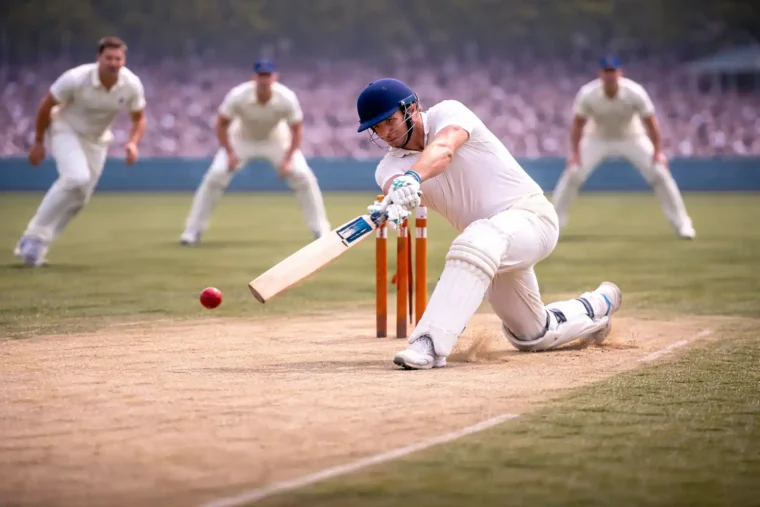 34th Match of Super Sixes Signals England U19 Authority