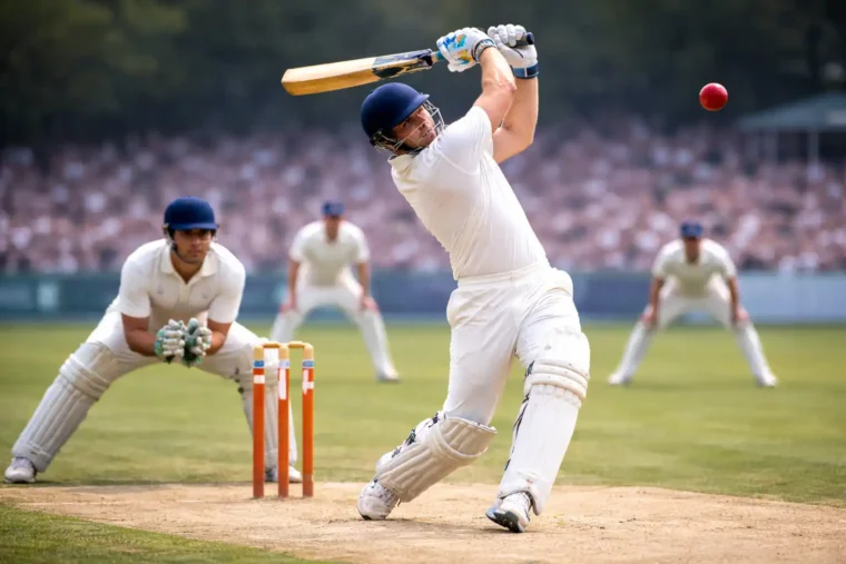 3rd Match of Super Six Group 2 Holds Semifinal Consequences