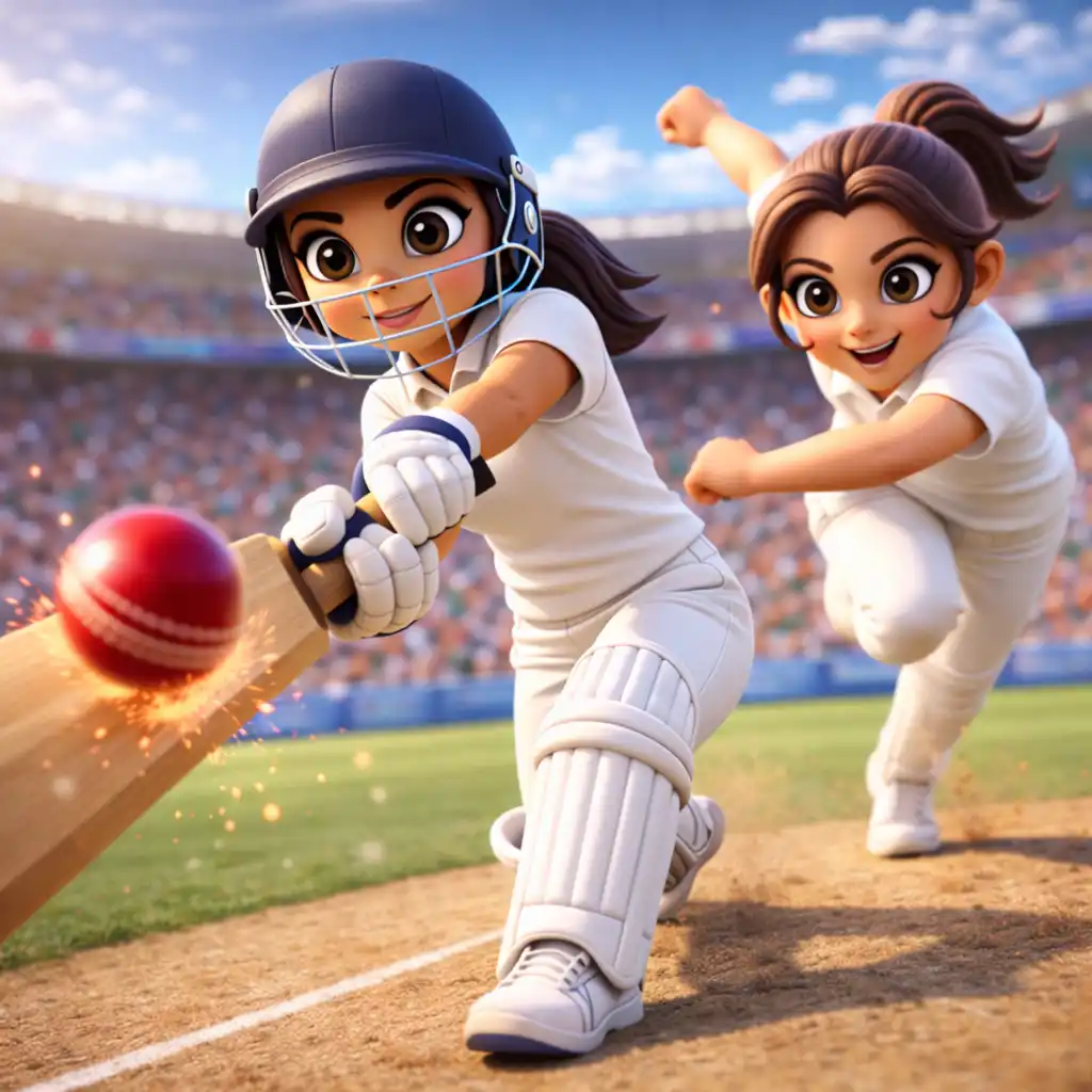 ACT Women vs VIC Women 14th Match