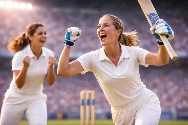 ACT Women vs VIC Women 14th Match: Survival Battle Unfolds