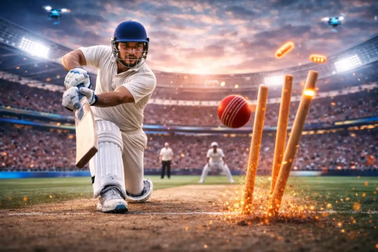 Afghanistan vs Scotland Warm Up Match Signals Big Intent