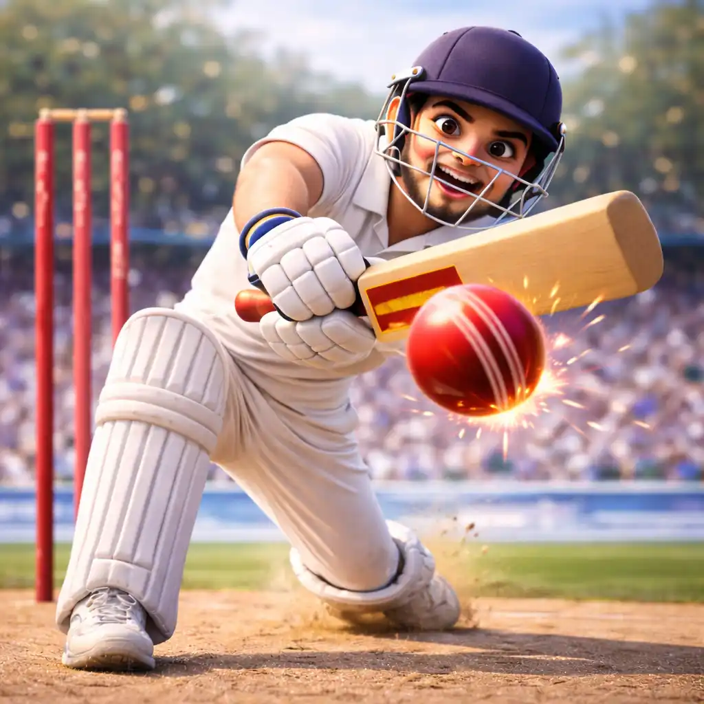 Afghanistan vs Scotland Warm Up Match