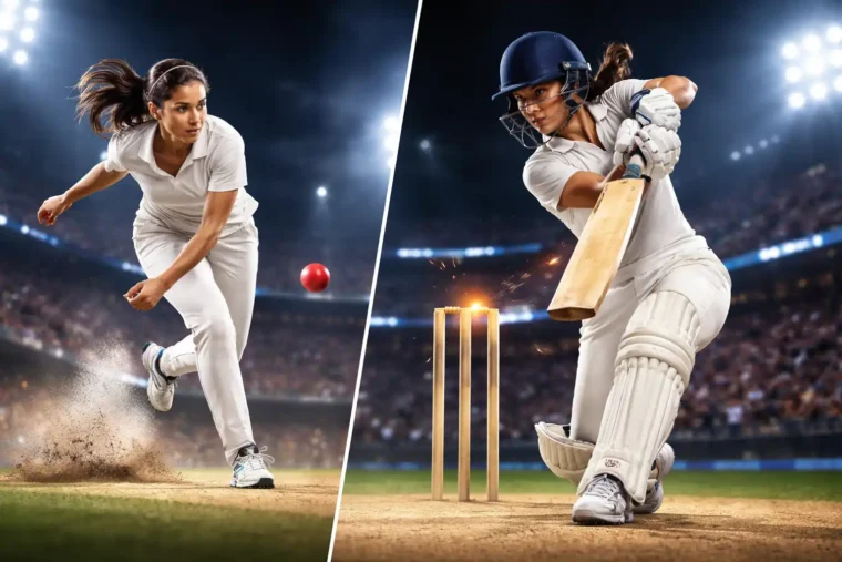 Auckland vs ND Women 26th Match: Brave Chase Redemption