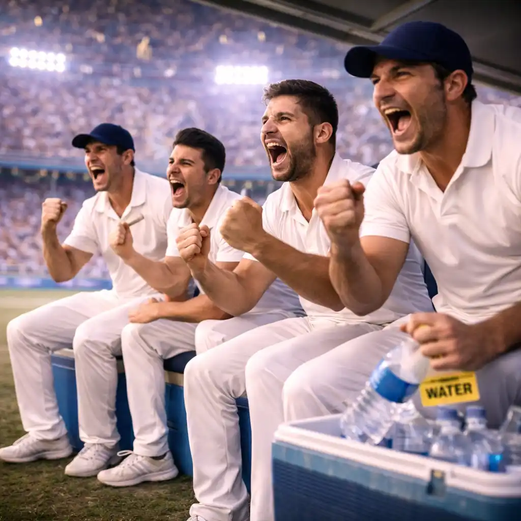 Australia U19 vs AFG U19 Warm Up Match