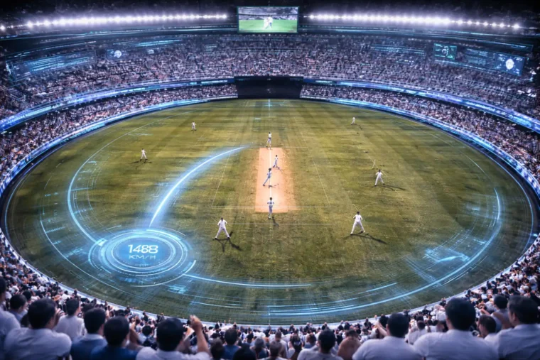 Australia U19 vs Ireland U19 5th Match Could Turn Tides