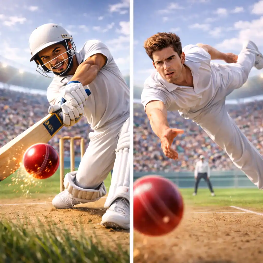 Australia U19 vs SA U19 Warm UP Match