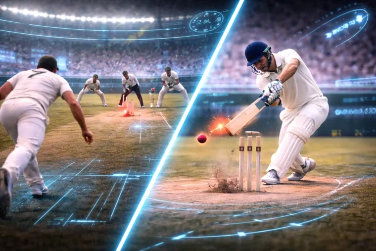 Australia U19 vs SA U19 Warm UP Match: Pressure Check