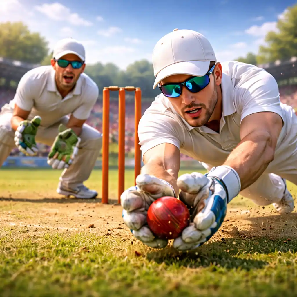 Bangladesh U19 vs USA U19 22nd Match