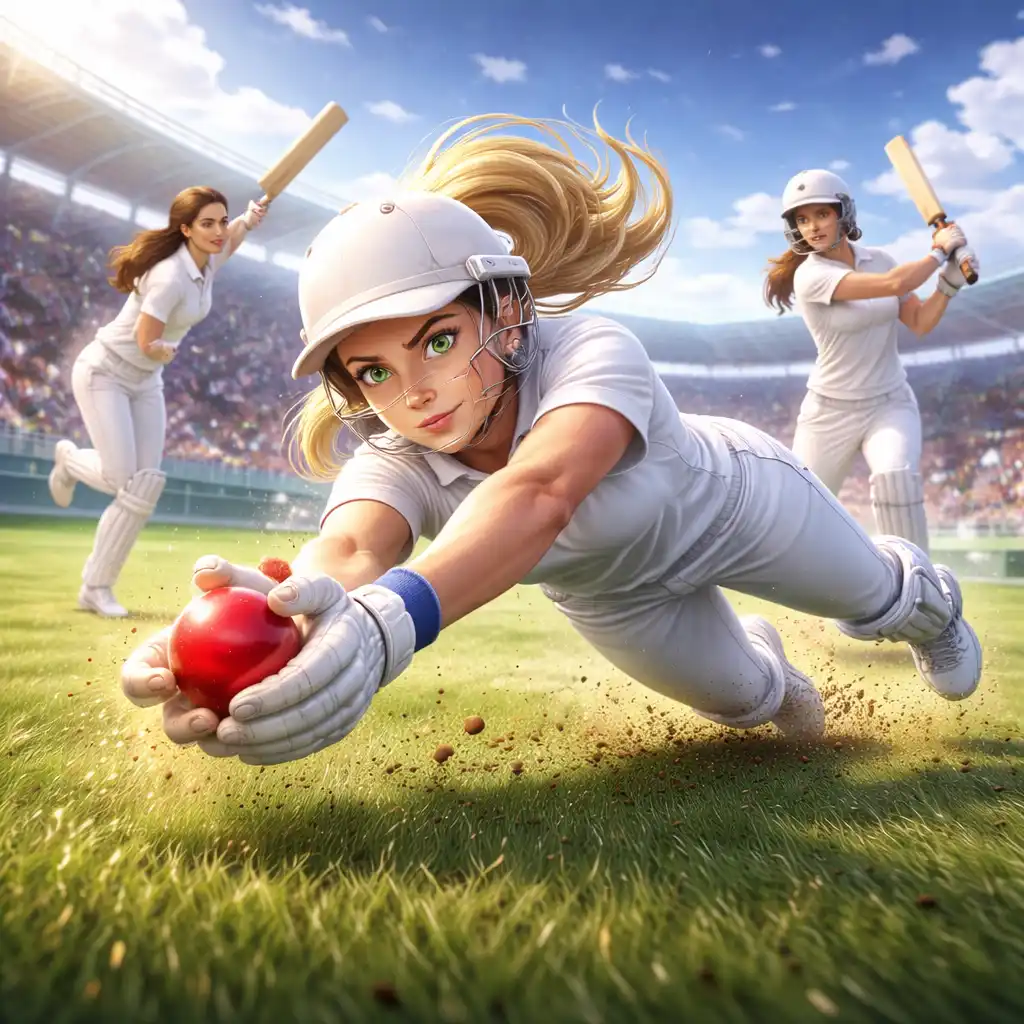 CD Women vs ND Women 18th Match