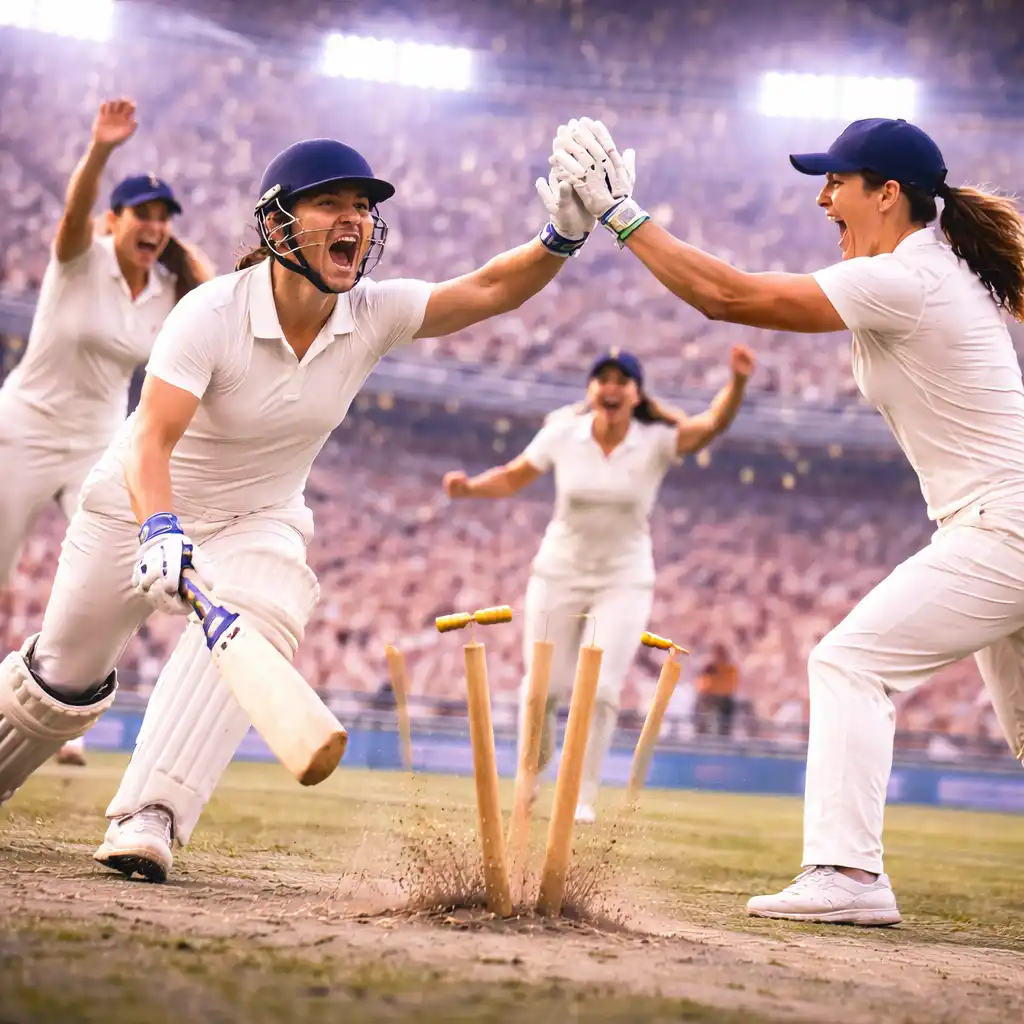 Canterbury vs Auckland Women 15th Match