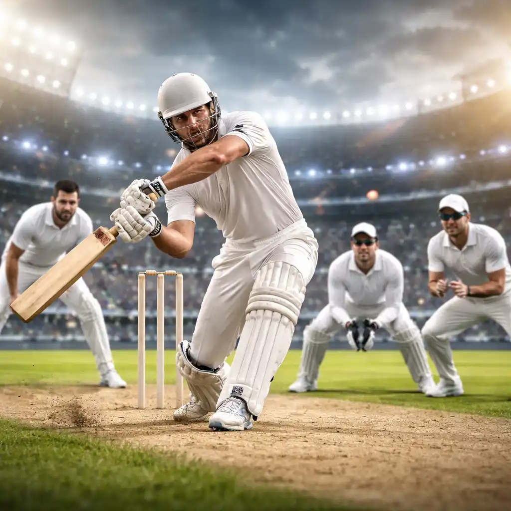 Capitals vs Sunrisers 14th Match