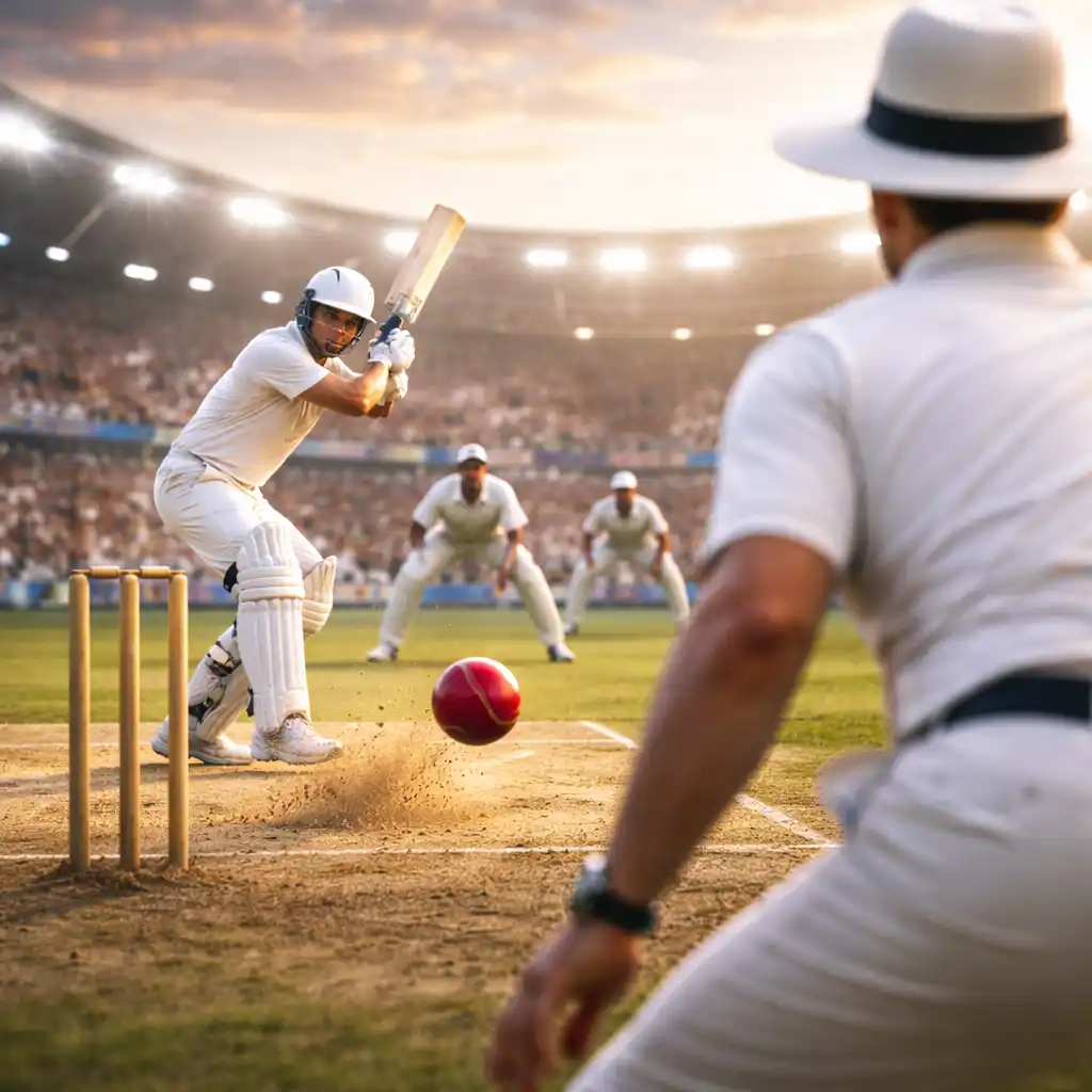 Central Districts vs Otago 28th Match