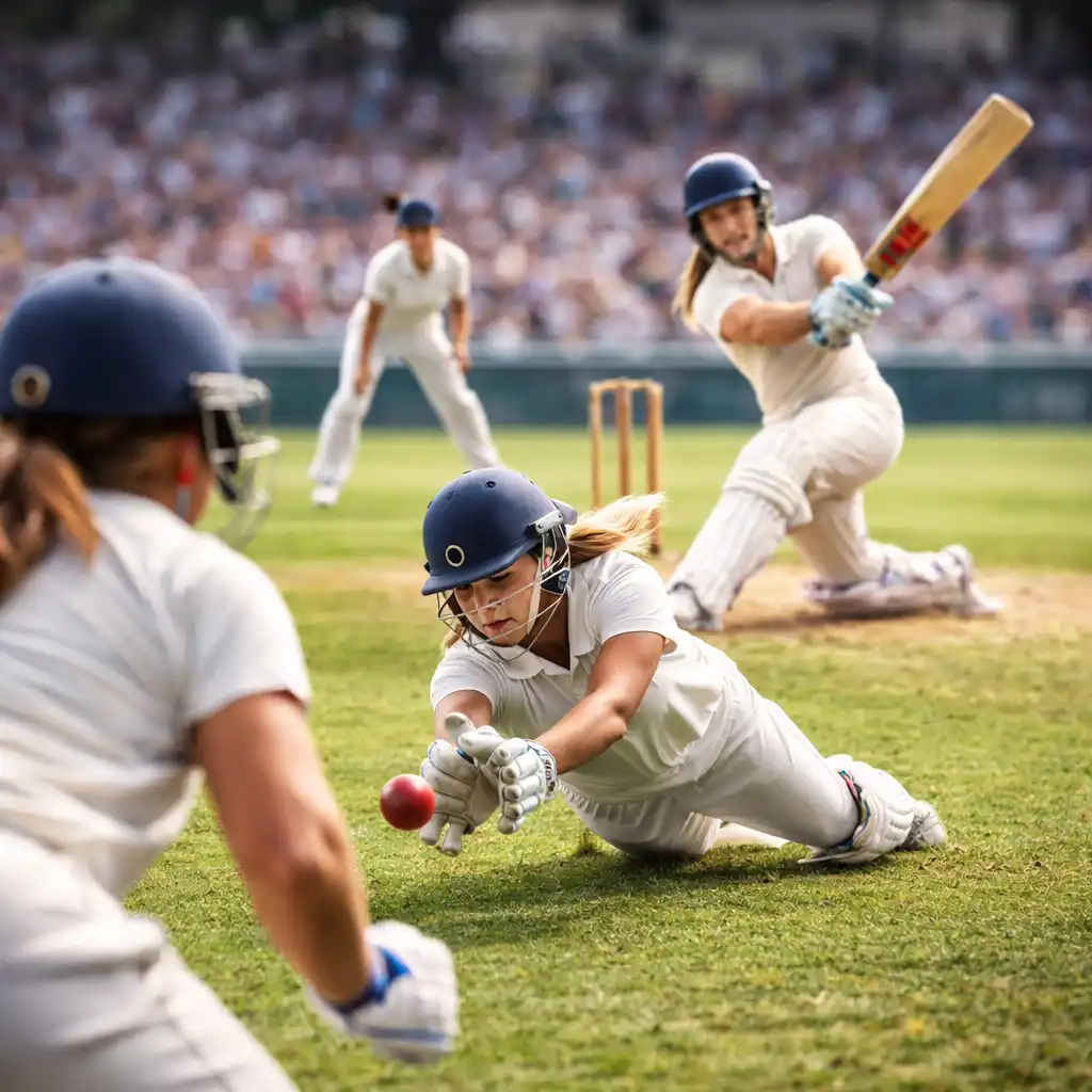 DC Women vs GG Women 4th Match