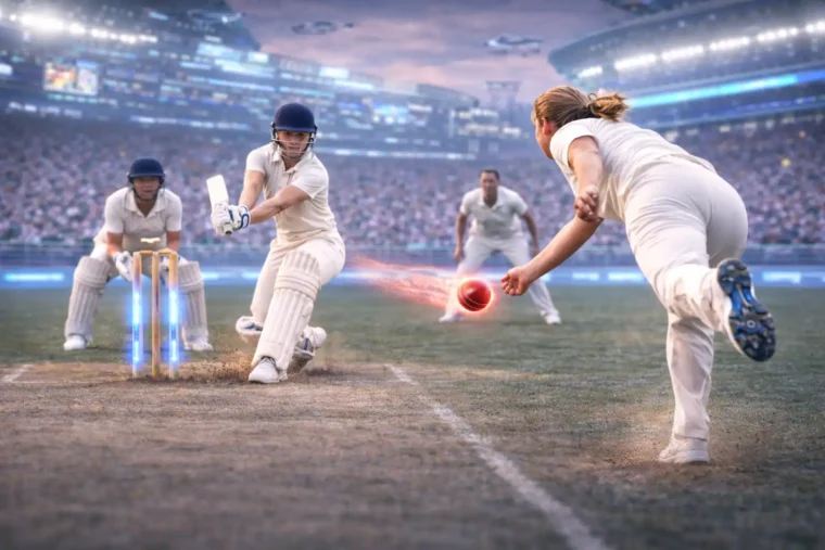 DC Women vs GG Women 4th Match: Confidence vs Comeback