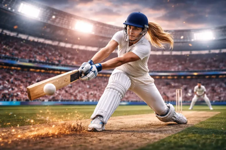 DC Women vs UPW Women 20th Match: Crucial Playoff Battle