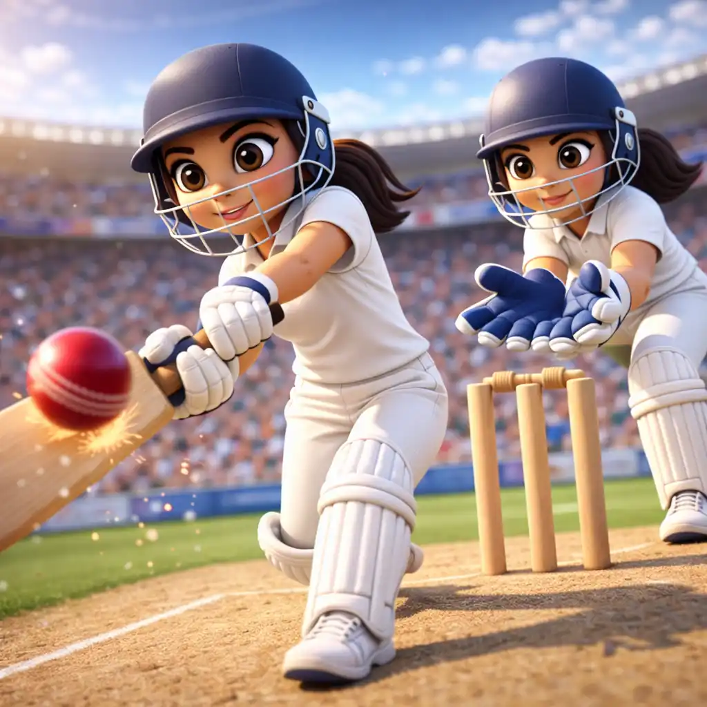 DC Women vs UPW Women 7th Match