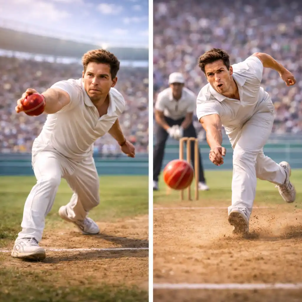 England U19 vs Pakistan U19 4th Match