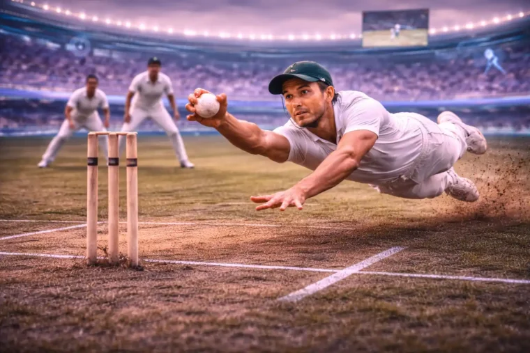 England U19 vs Zimbabwe U19 10th Match Fuels Big Dreams