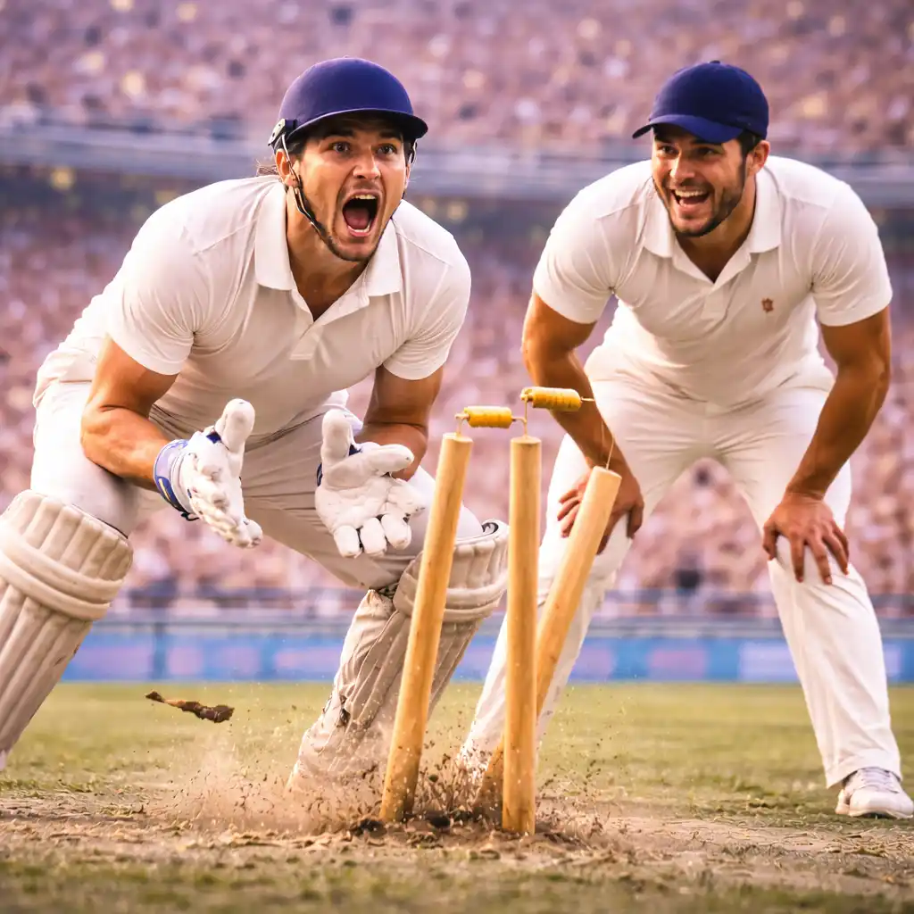 England vs New Zealand U19 Warm UP Match