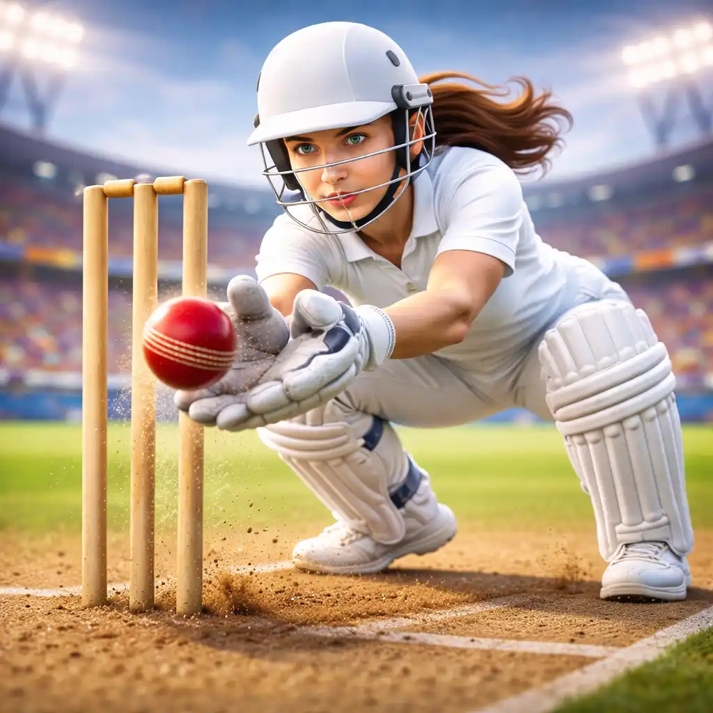 GG Women vs DC Women 17th Match