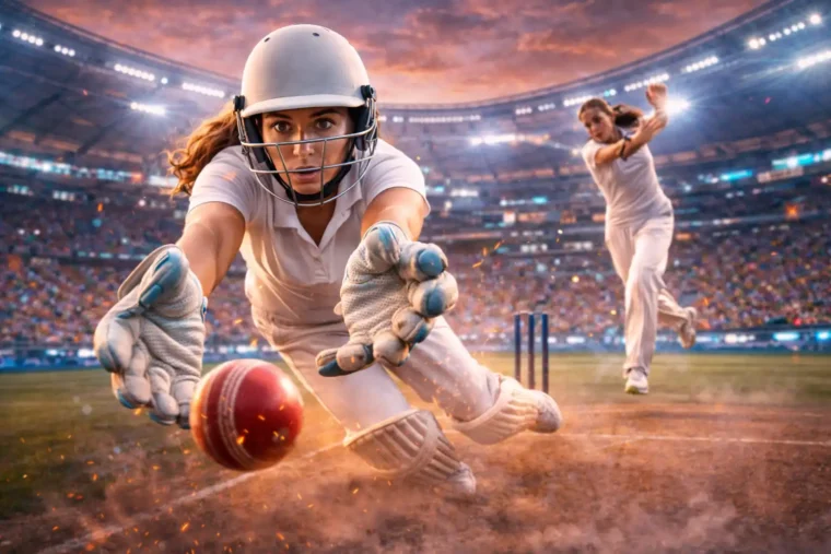 GG Women vs DC Women 17th Match: Survival Mode Activated