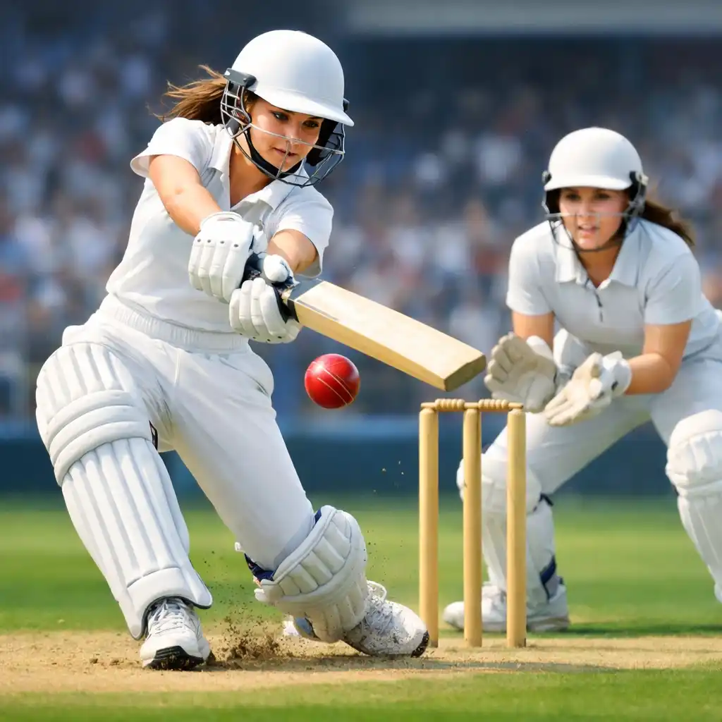 GG Women vs RCB Women 12th Match