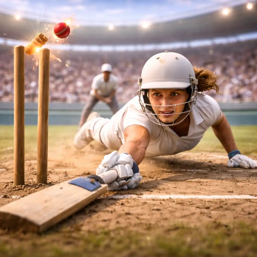 GG Women vs RCB Women 9th Match