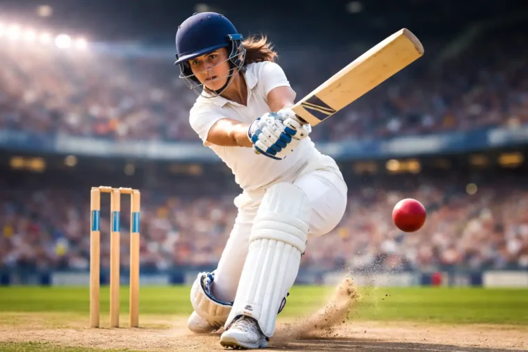 GGiants vs UP Warriorz Women 2nd Match: Early Power Test