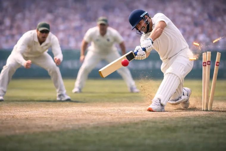 High Stakes in Zimbabwe U19 vs USA U19 Warm Up Match