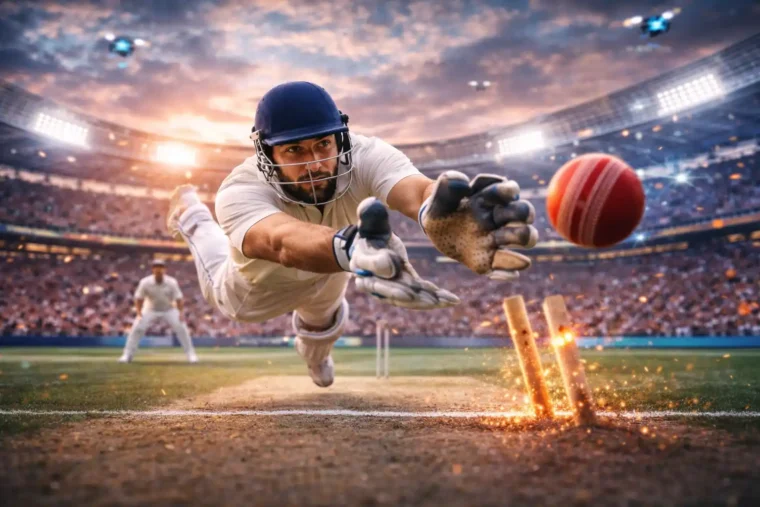 India A vs USA Warm Up Match Sparks Early World Cup Buzz