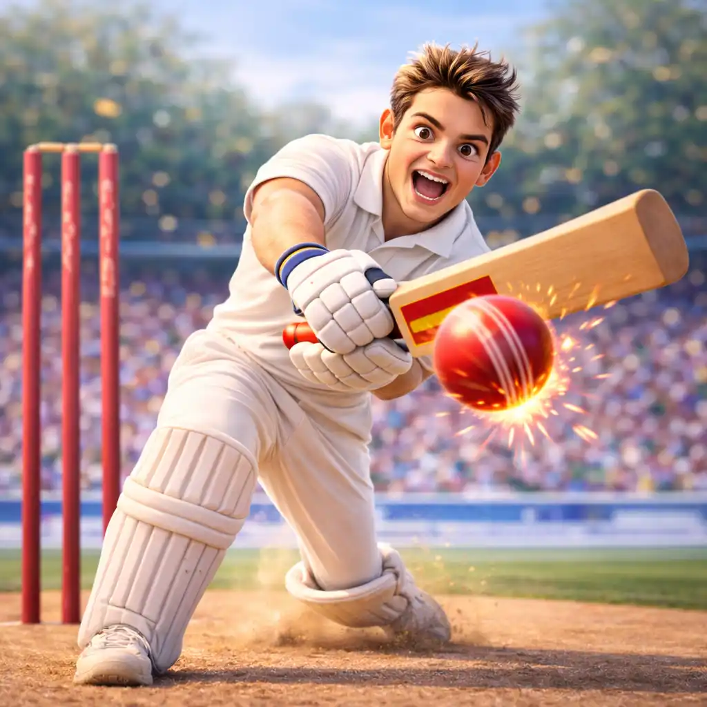 India A vs USA Warm Up Match