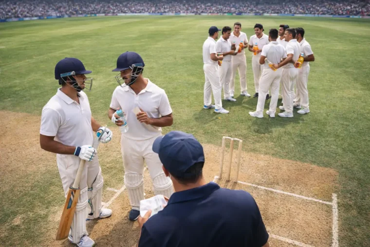 India vs New Zealand 2nd T20I: Big Calls, Bigger Stakes