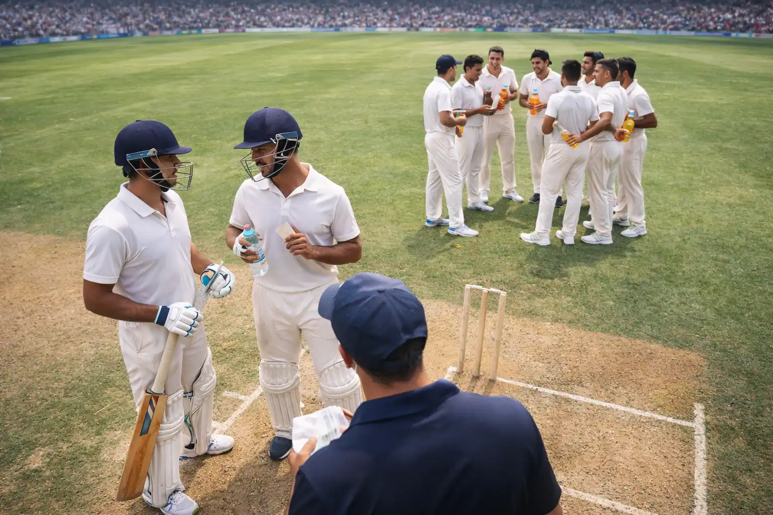 India vs New Zealand 2nd T20I: Big Calls, Bigger Stakes