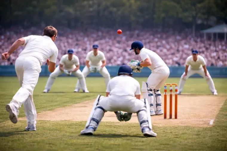 Ireland vs UAE 1st T20I Promises a Tight Opening Battle