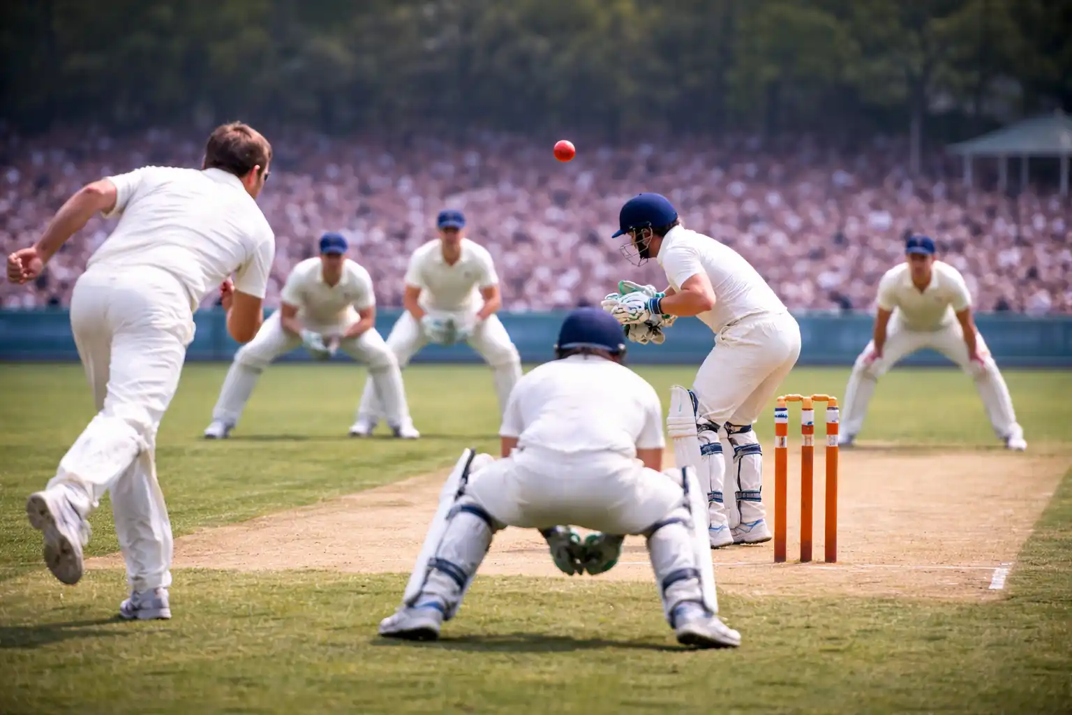 Ireland vs UAE 1st T20I Promises a Tight Opening Battle