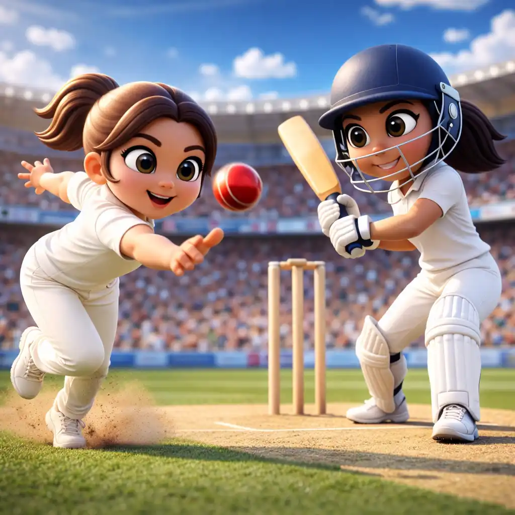 MI Women vs DC Women 3rd Match