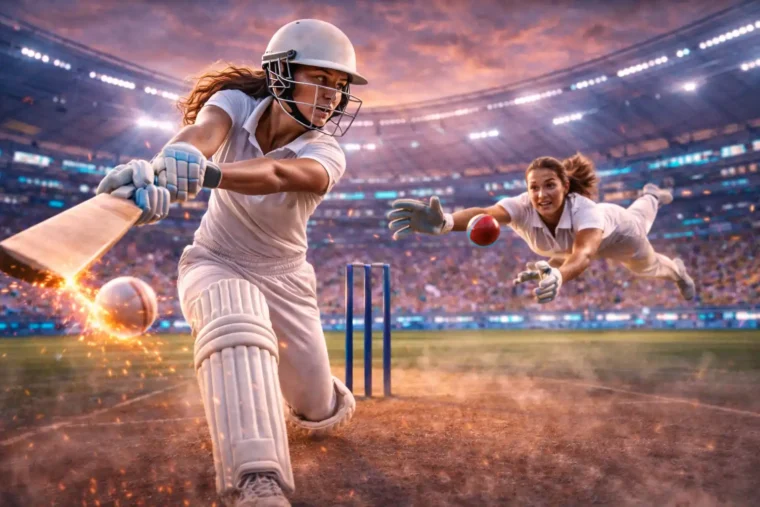 MI Women vs GG Women 19th Match: Pressure Peaks