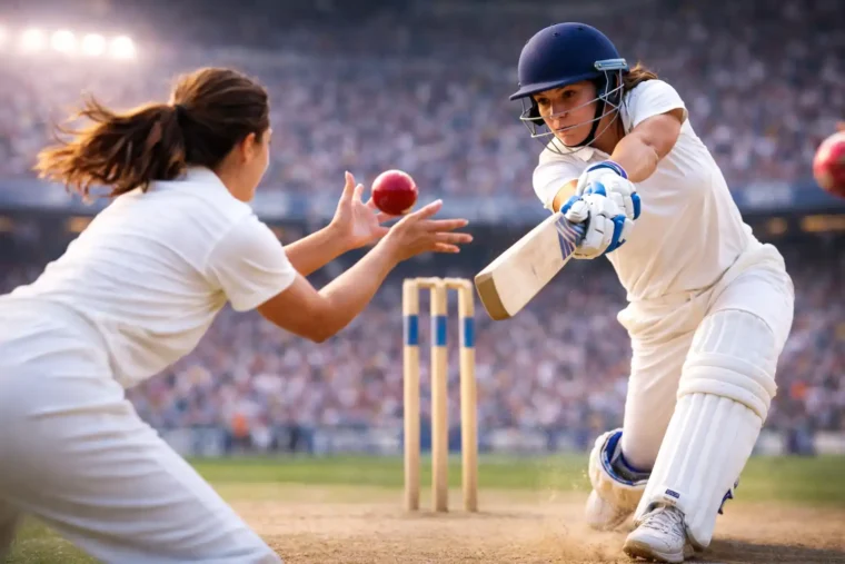 MI Women vs GG Women 6th Match: Can Giants Break the Curse?